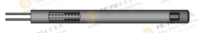 扁形加熱管結(jié)構(gòu)01圖，盜用必究